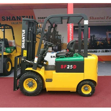 Forklift 2.5 Ton Forklift 2.5 Ton